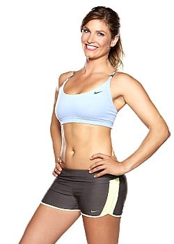 Julia Mancuso